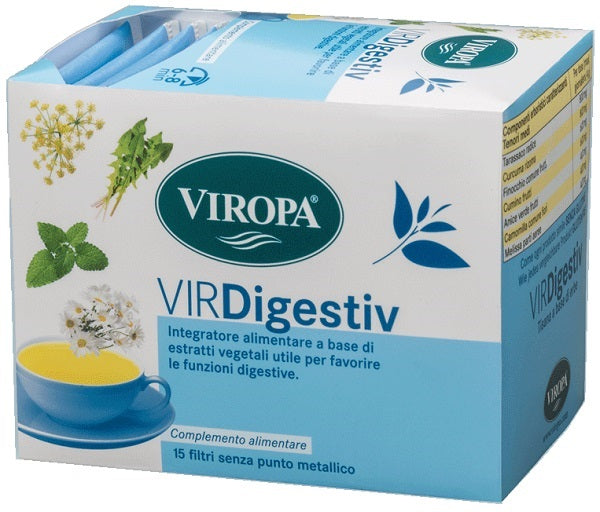 Viropa virdigestiv