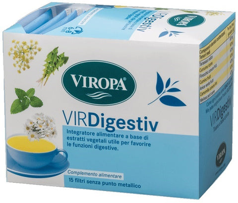 Viropa virdigestiv