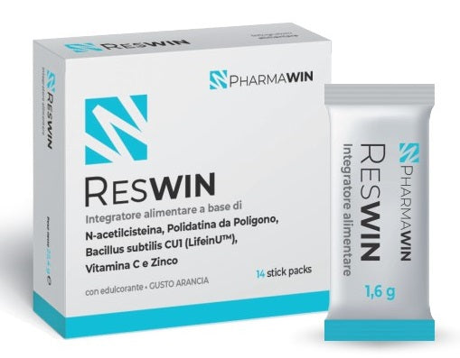 Reswin 14stick packs Hauptbild