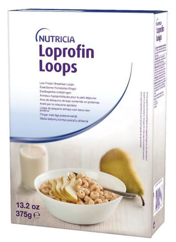 Loprofin loops crl 375g nf