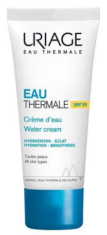 Eau thermale cr legg acq spf20