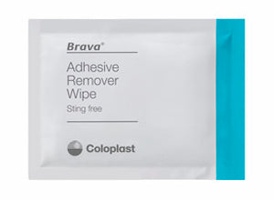 Brava remover salviette 30pz
