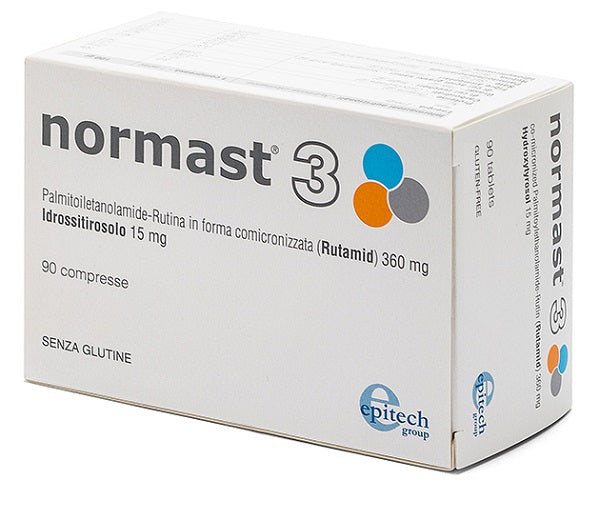 Normast 3 90cpr Imagen principal del producto