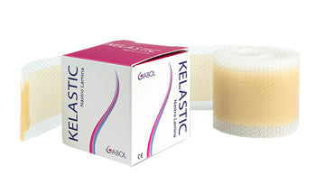 Kelastic nastro lamina