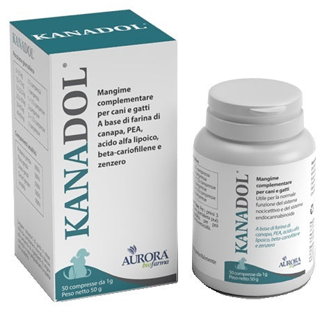 Kanadol 50cpr