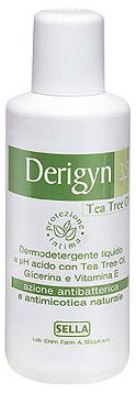 Derigyn tea tree oil 300ml