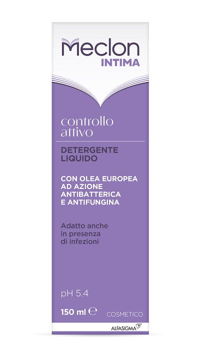 Meclon intima controllo attivo