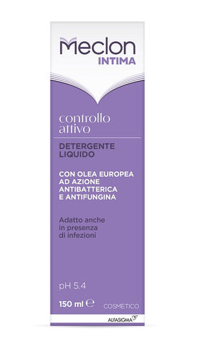 Meclon intima controllo attivo