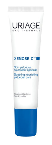 Xemose contorno occhi lenit 15