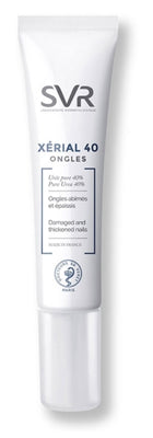 Xerial 40 gel ungh rov/isp10ml