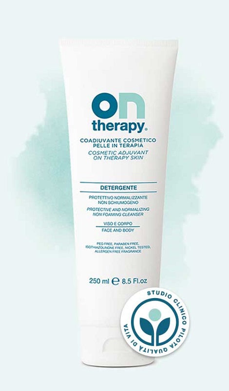 Ontherapy detergente 250ml Imagem principal do produto