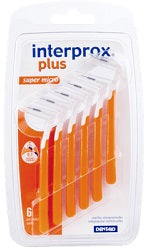Interprox plus supermicro 6pz