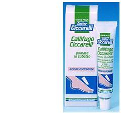Ciccarelli*callif pom tubo 5ml