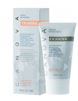 Cicanova 50ml Immagine principale del prodotto
