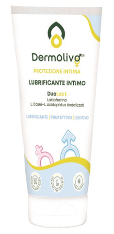 Dermolivo lubrificante int100m