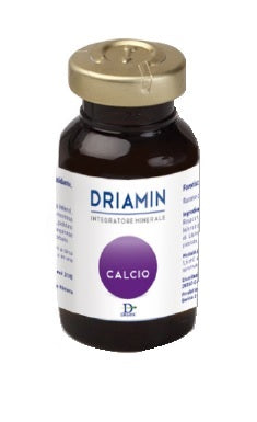 Driamin calcio 15ml
