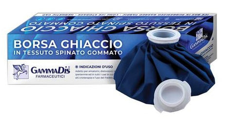 Borsa gh tess gommato 25cm
