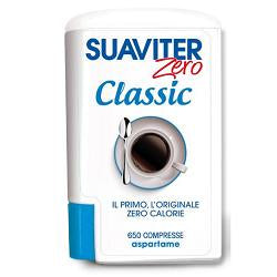 Suaviter zero classic 650cpr Image principale du produit