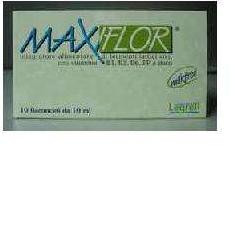 Maxiflor 10fl 10ml"legren"