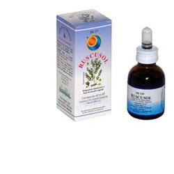 Ruscusol integrat liq 50ml