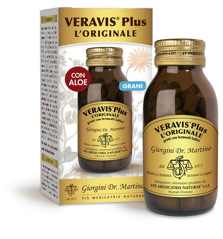 Veravis plus originale gr 90 g