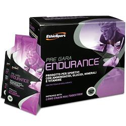 Pre gara endurance 20bust 19g