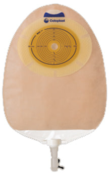Sensura sac uro 10/76 maxi 30p