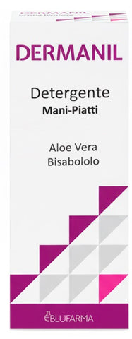 Dermanil mani/pia 500m maderma