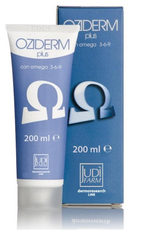 Oziderm plus maxi viso/crp 200 Immagine principale del prodotto