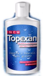 Topexan dermolav p norm 150ml Hauptbild