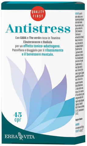 Antistress 45cpr