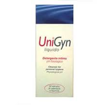 Unigyn liquido 400ml