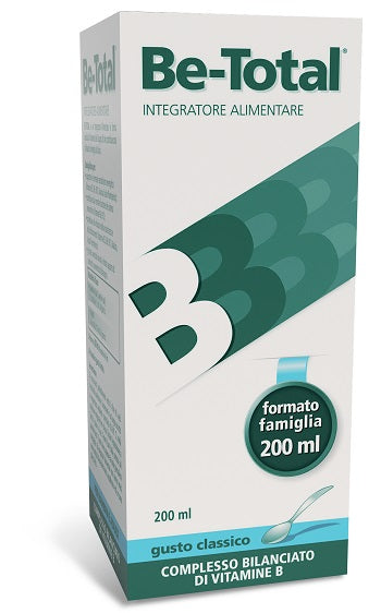 Betotal classico 200ml