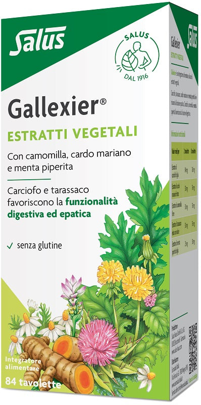 Gallexier 84tav