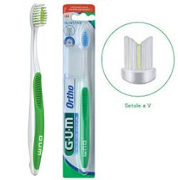 Gum ortho spazz ortodon Immagine principale del prodotto