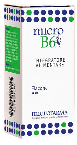 Microb6 50ml