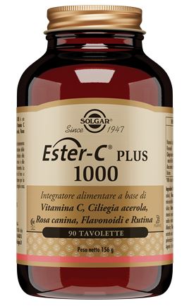 Ester c plus 1000 90tav Immagine principale del prodotto