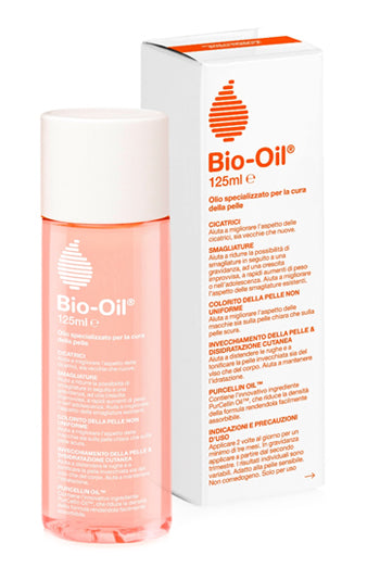 Bio-oil ol dermatologico 125ml