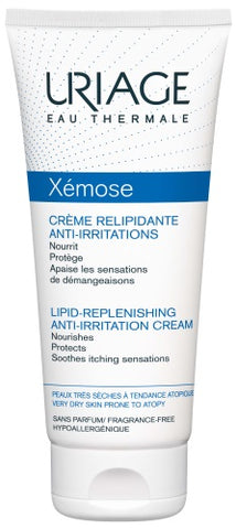 Xemose crema anti-irrit 200ml