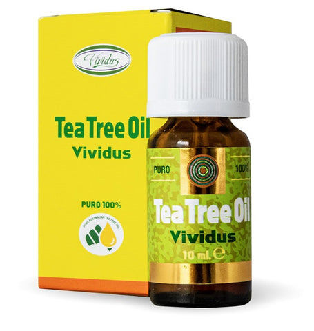 Tea tree oil vividus 30ml