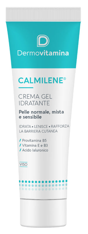 Dermovitamina calm cr gel viso Imagen principal del producto