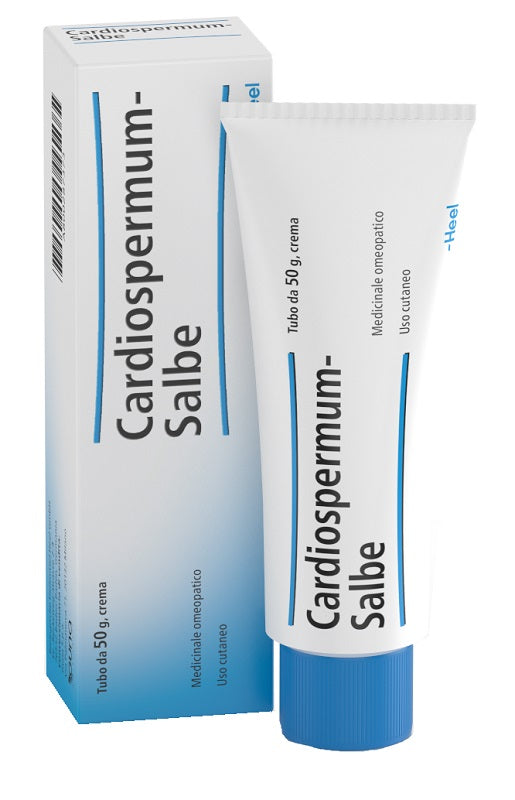 Cardiospermum salbe cosmoplex