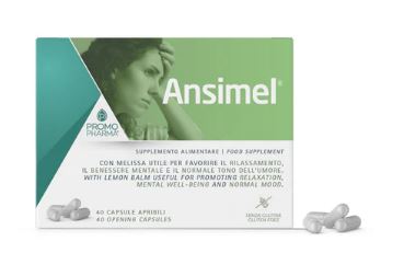 Ansimel 40cps