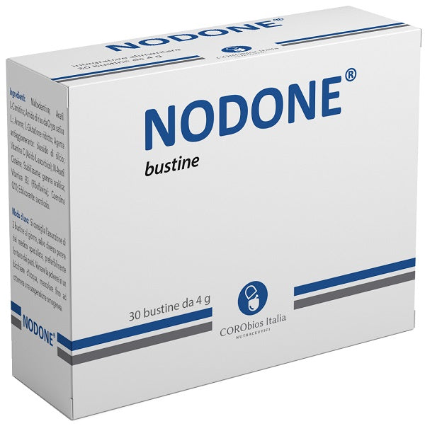 Nodone 30bust