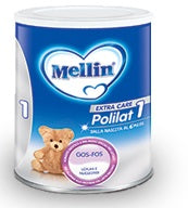Mellin polilat 1 400g