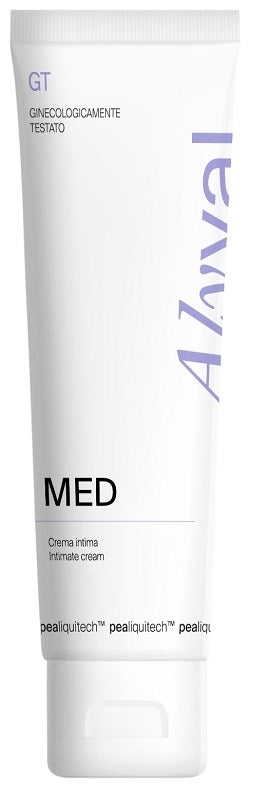 Alyval med crema intima 50ml