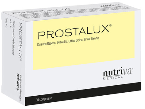 Prostalux 30cpr