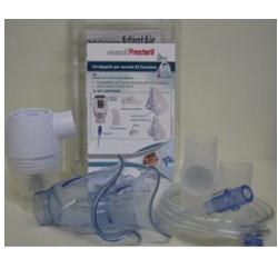 Medipresteril kit nebul adapta Image principale du produit
