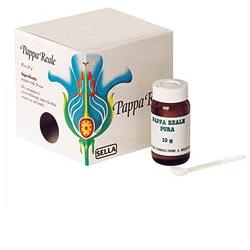 Pappa reale liquida 10g
