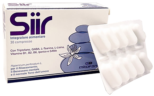 Siir cpr